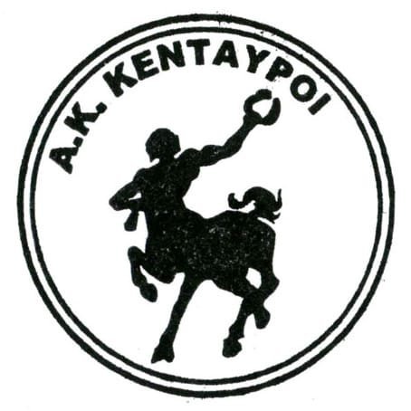 Στρόγγυλη σφραγίδα με λογότυπο - PrintRoom.gr - Round stamp with logo