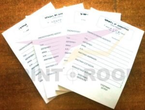 Συνταγολόγια ιατρών - συνταγολογια εκτυπωση