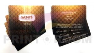 Πλαστικές κάρτες - Membership Cards - PrintRoom.gr