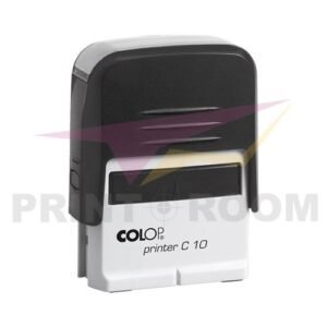 Αυτομελανούμενη σφραγίδα COLOP Printer C 10