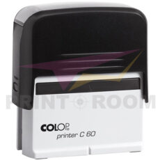Μηχανισμός Σφραγίδας Colop Printer C 60