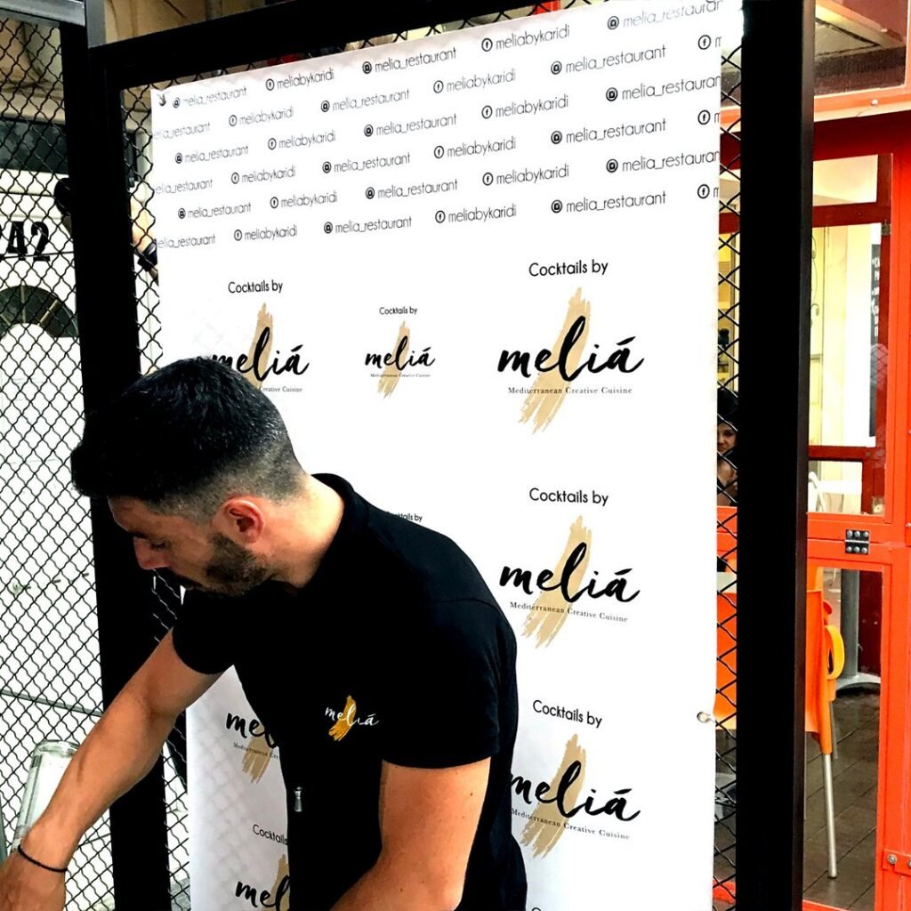 Εκτύπωση Banner σε μουσαμά (σχεδιασμός και εκτύπωση) - Flexible PVC banner - www.printroom.gr