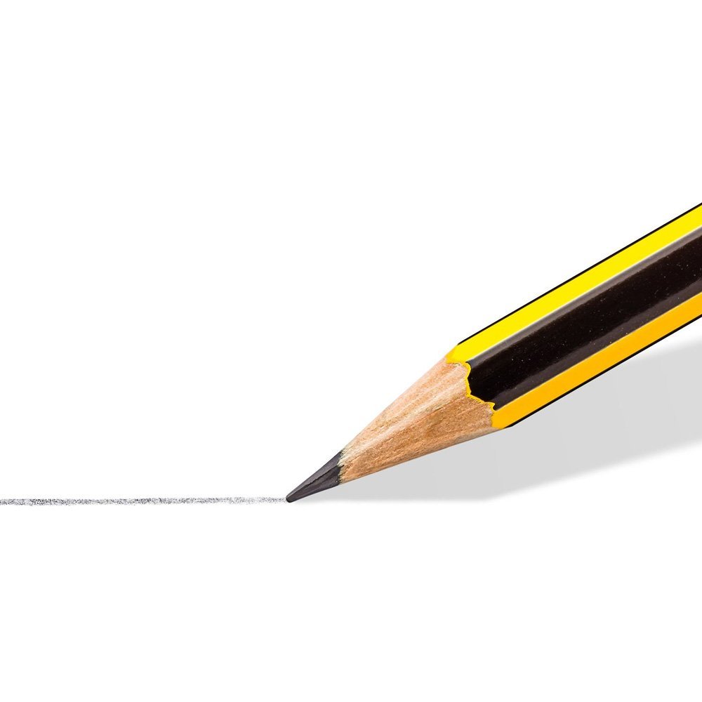 Μολύβι Staedtler HB Noris