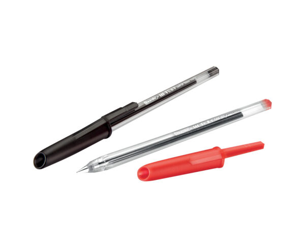 Στυλό HI-TEXT 660 1 mm