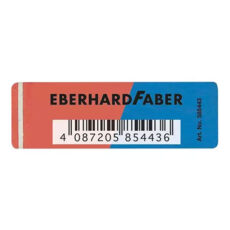 Σβύστρα διπλή Eberhard Faber