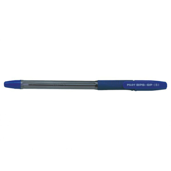 Στυλό Pilot Ballpoint 1.2 mm BPS-GP-B (Broad) Μπλε