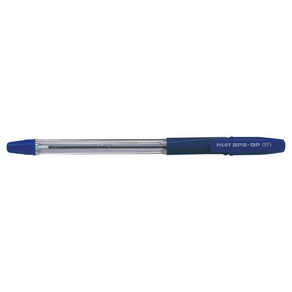 Στυλό Pilot Ballpoint 0.5mm BPS-GP-EF (Extra Fine)