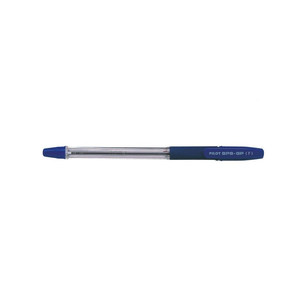 Στυλό Pilot Ballpoint 0.7 mm BPS-GP-F (Fine) - Μπλε