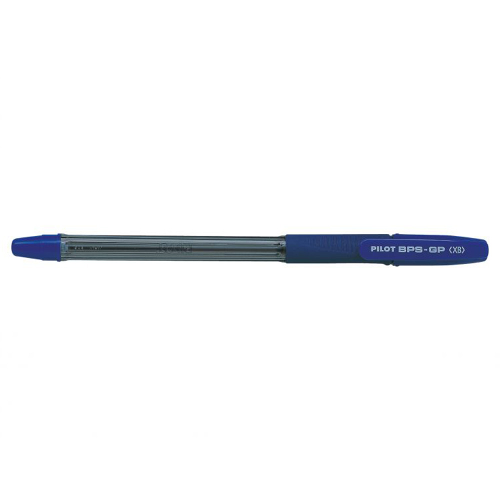 Στυλό Pilot Ballpoint 1.6 mm BPS-GP-XB (Extra Broad) Μπλε