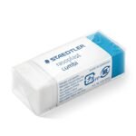 Γόμα Staedtler Rasoplast Combi