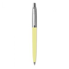 Parker Jotter Pastel Yellow Στυλό Παστέλ Κίτρινο