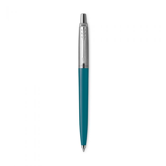 Parker Jotter Peacock Blue Στυλό