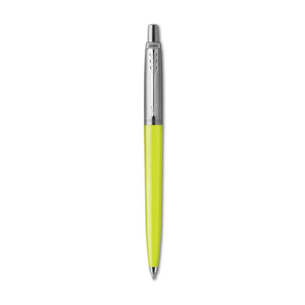 Parker Jotter Pop Art Lime Στυλό