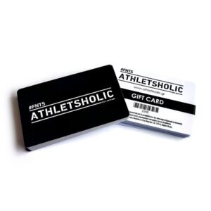 Πλαστικές Κάρτες - Gift Cards - PrintRoom.gr