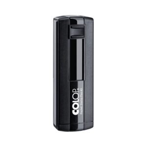 Σφραγίδα τσέπης Colop Pocket Stamp Plus 40 - Μαύρο