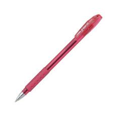 Στυλό Διαρκείας Pentel Feel-It BX487 - Ροζ