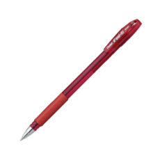 Στυλό Διαρκείας Pentel Feel-It BX487 - Κόκκινο