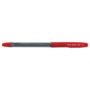 PILOT-BPS-GP-B-RED