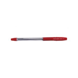 Στυλό Pilot Ballpoint 0.7 mm BPS-GP-F (Fine) - Κόκκινο