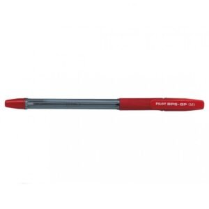 PILOT-BPS-GP-M-RED