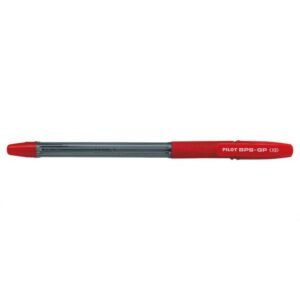 PILOT-BPS-GP-XB-RED