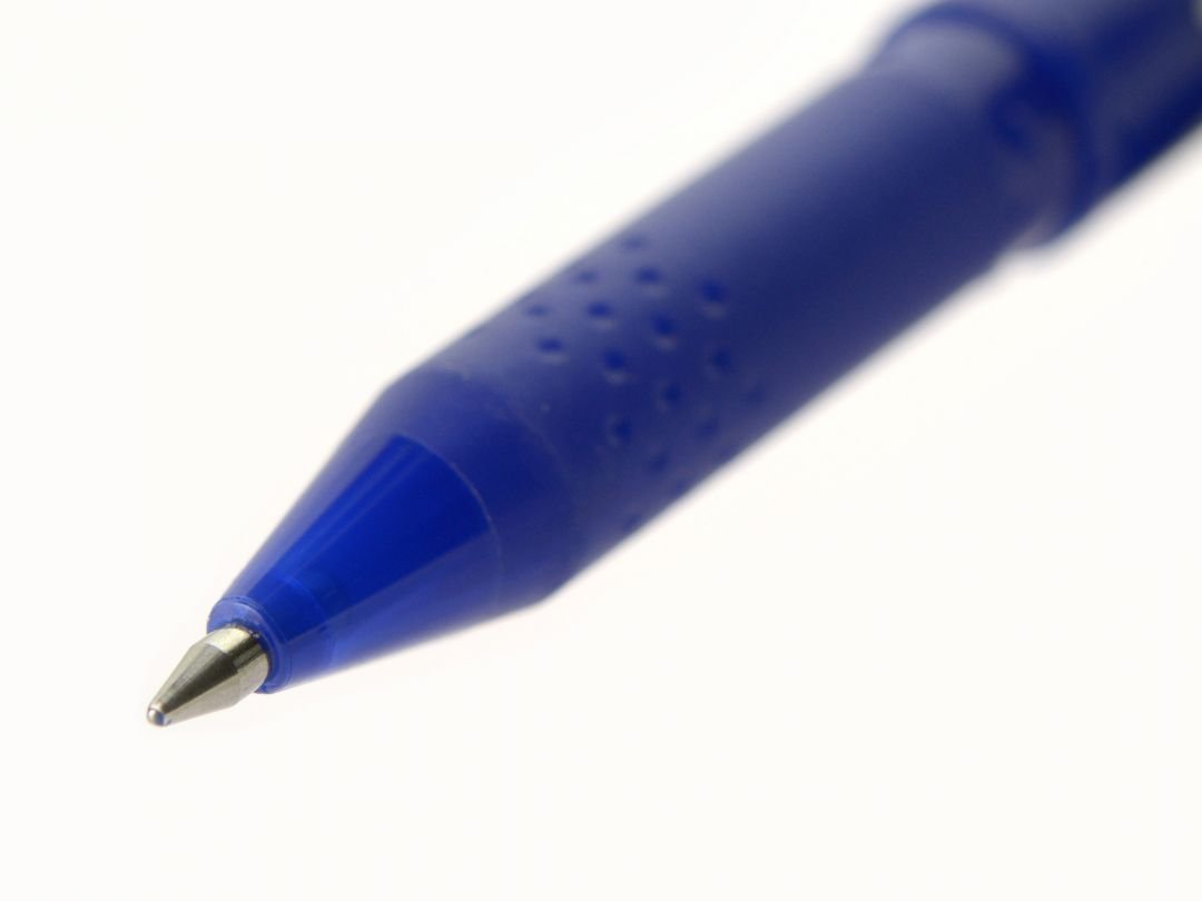 Στυλό Τζελ Pilot Frixion Ball