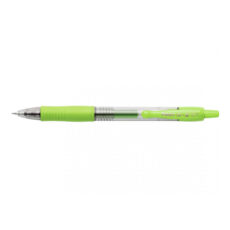 Στυλό Τζελ Pilot G2 BL-G2-7-LG - Ανοιχτό Πράσινο Λαχανί