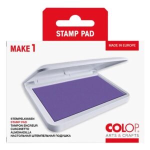 Ταμπόν Σφραγίδας COLOP MAKE 1 - Lovable Levander