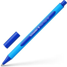 Στυλό Διαρκείας Schneider Slider Edge XB - Μπλε