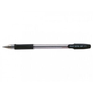 Στυλό Pilot Ballpoint 0.7 mm BPS-GP-F (Fine) - Μαύρο