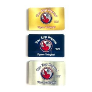 Εισιτήρια Διαρκείας - Πλαστικές Κάρτες