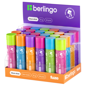 Κόλλα Στικ Berlingo Fuze - 10gr