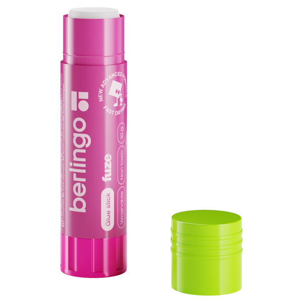 Κόλλα Στικ Berlingo Fuze - 10gr
