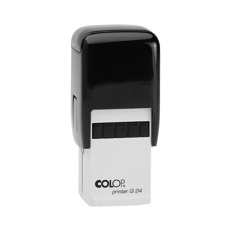 Μηχανισμός σφραγίδας Colop Printer Q24