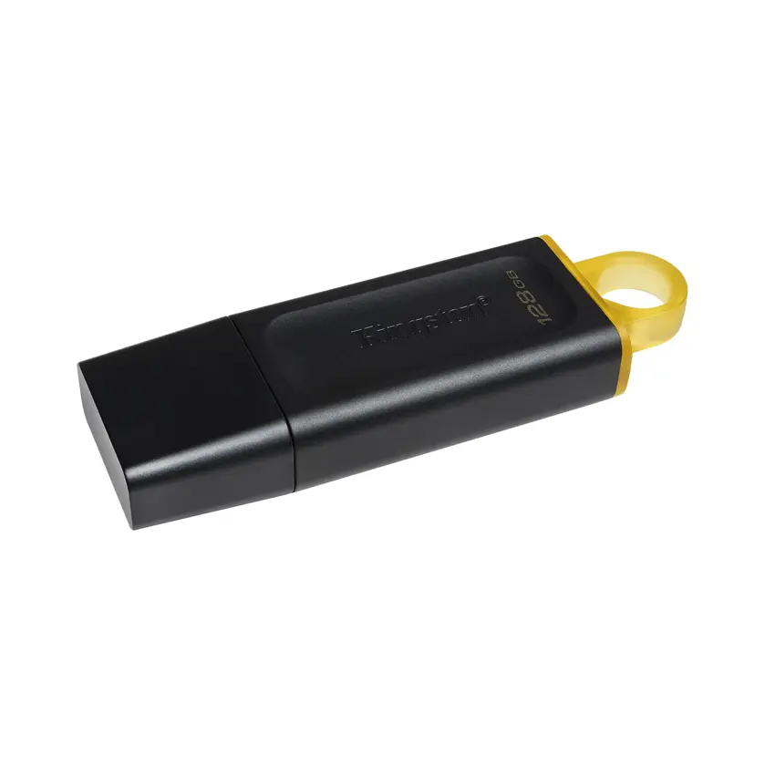 Στικάκι USB Kingston Flash Drive DataTraveler Exodia 128GB