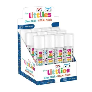 Κόλλα Στικ 20gr The Littlies