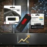 Αύξηση τιμών usb sticks