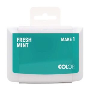 Ταμπόν Σφραγίδας COLOP MAKE 1 - Fresh Mint