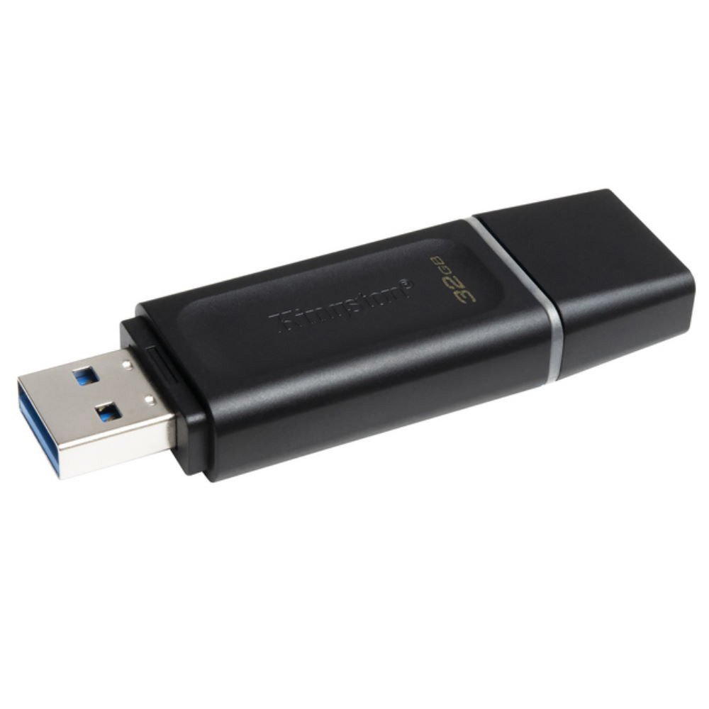 Στικάκι USB Kingston Flash Drive DataTraveler Exodia 32GB - Image 2