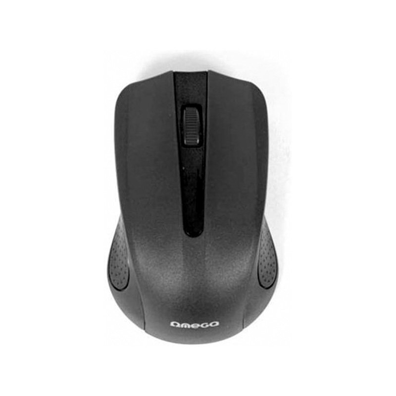 Optical Mouse Ποντίκι Omega Ενσύρματο USB - Image 2