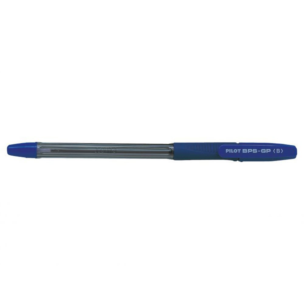 Στυλό Pilot Ballpoint 1.2 mm BPS-GP-B (Broad) - Μπλε