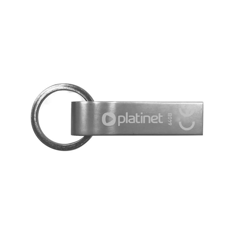 Platinet K-Depo 64GB USB Flash Drive 2.0 στικάκι - Image 2