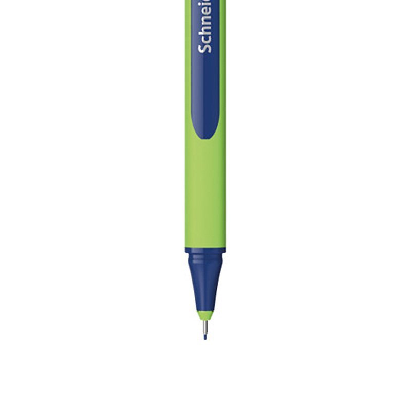 Μαρκαδόρος Schneider Line-Up - Golden Yellow - 0.4mm - Image 3