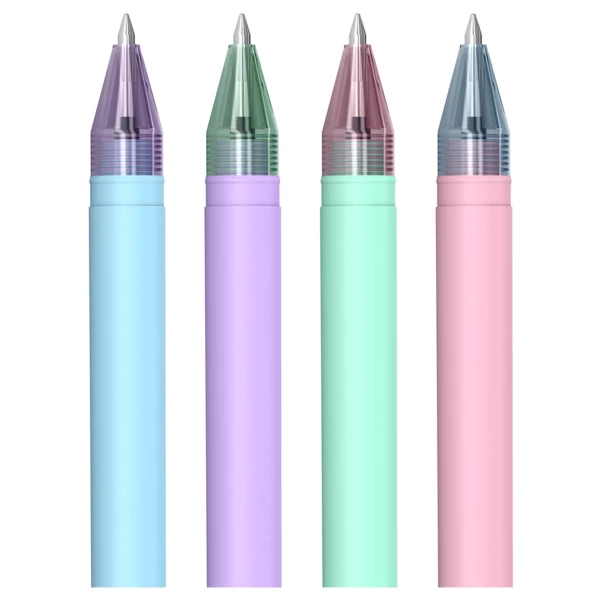 Στυλό που σβήνει Gel Berlingo Haze - 0.5 mm - Image 2
