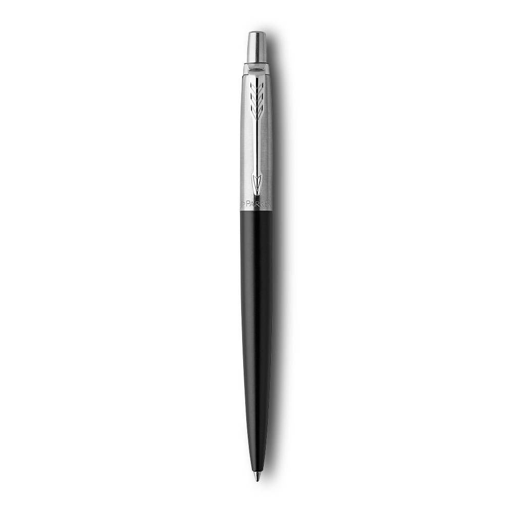 Στυλό Parker Jotter Core Bond Str. Black CT