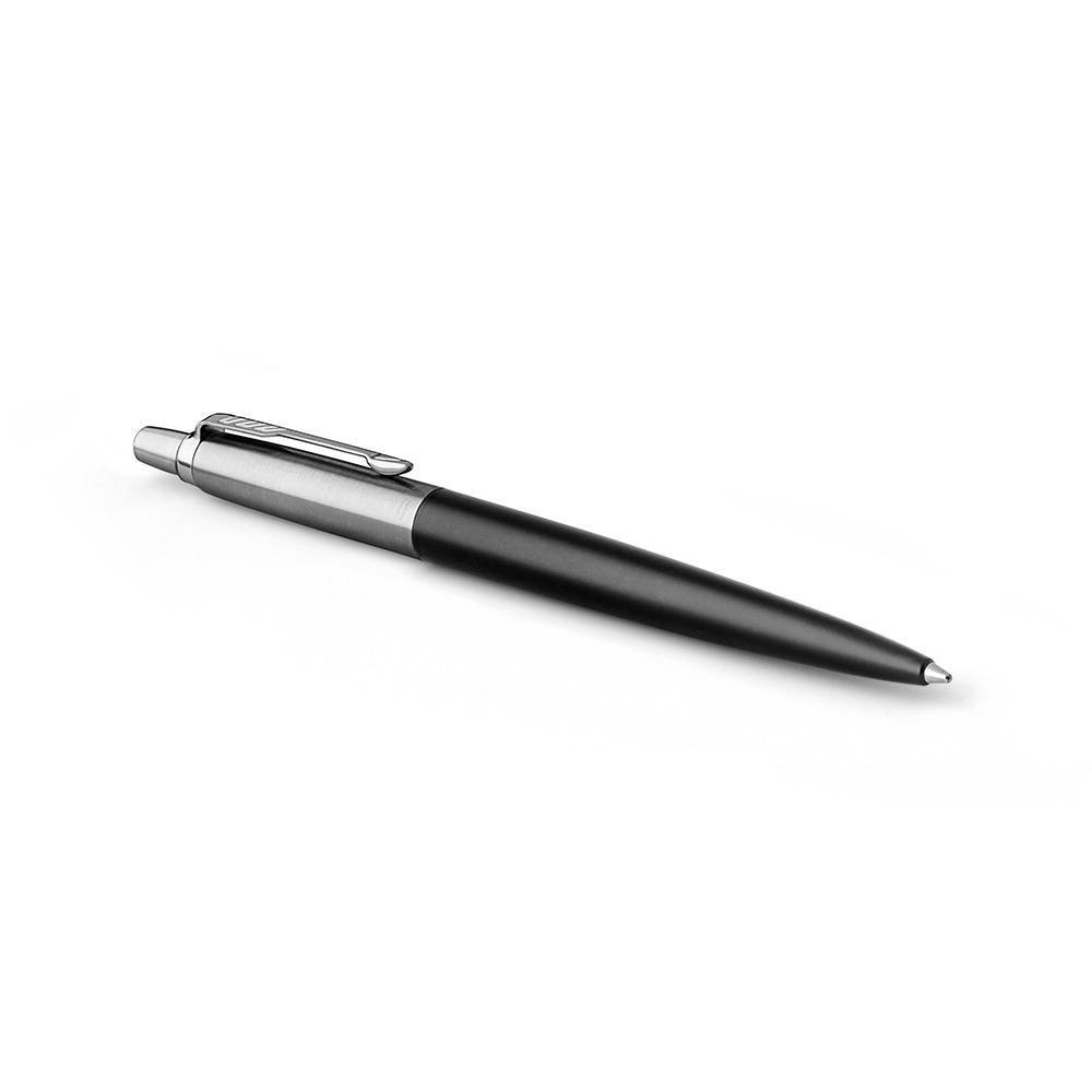 Στυλό Parker Jotter Core Bond Str. Black CT - Image 2