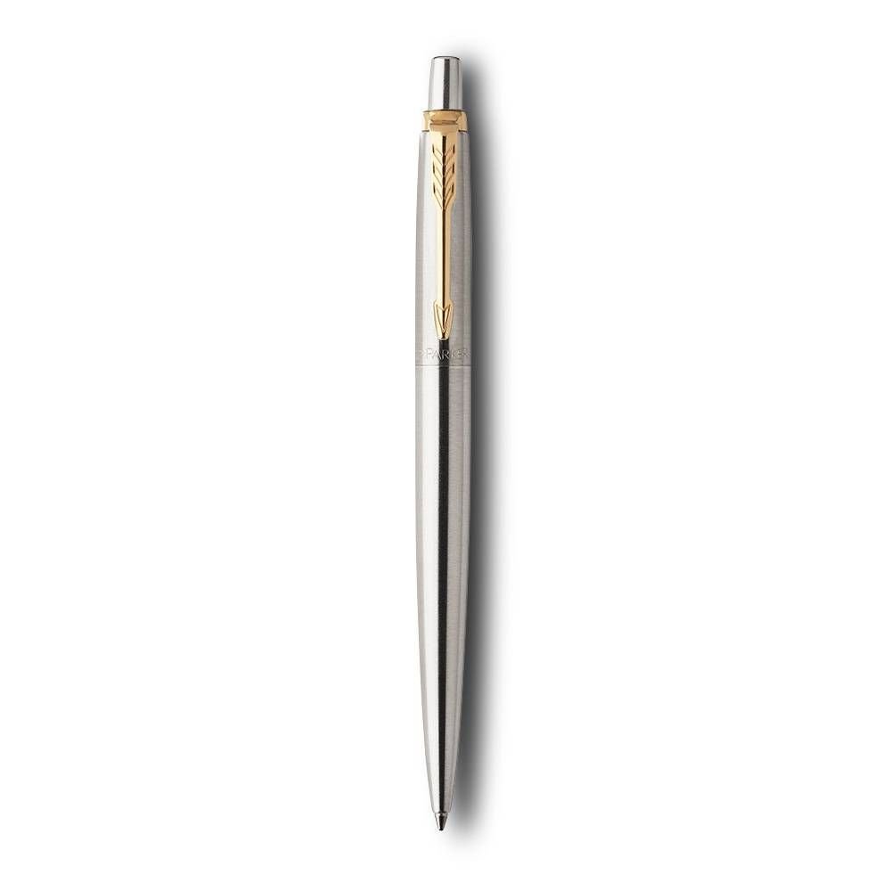 Στυλό Parker Jotter Core Stainless Steel GT