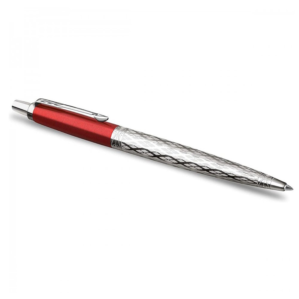 Στυλό Parker Jotter London Special Edition Κόκκινο