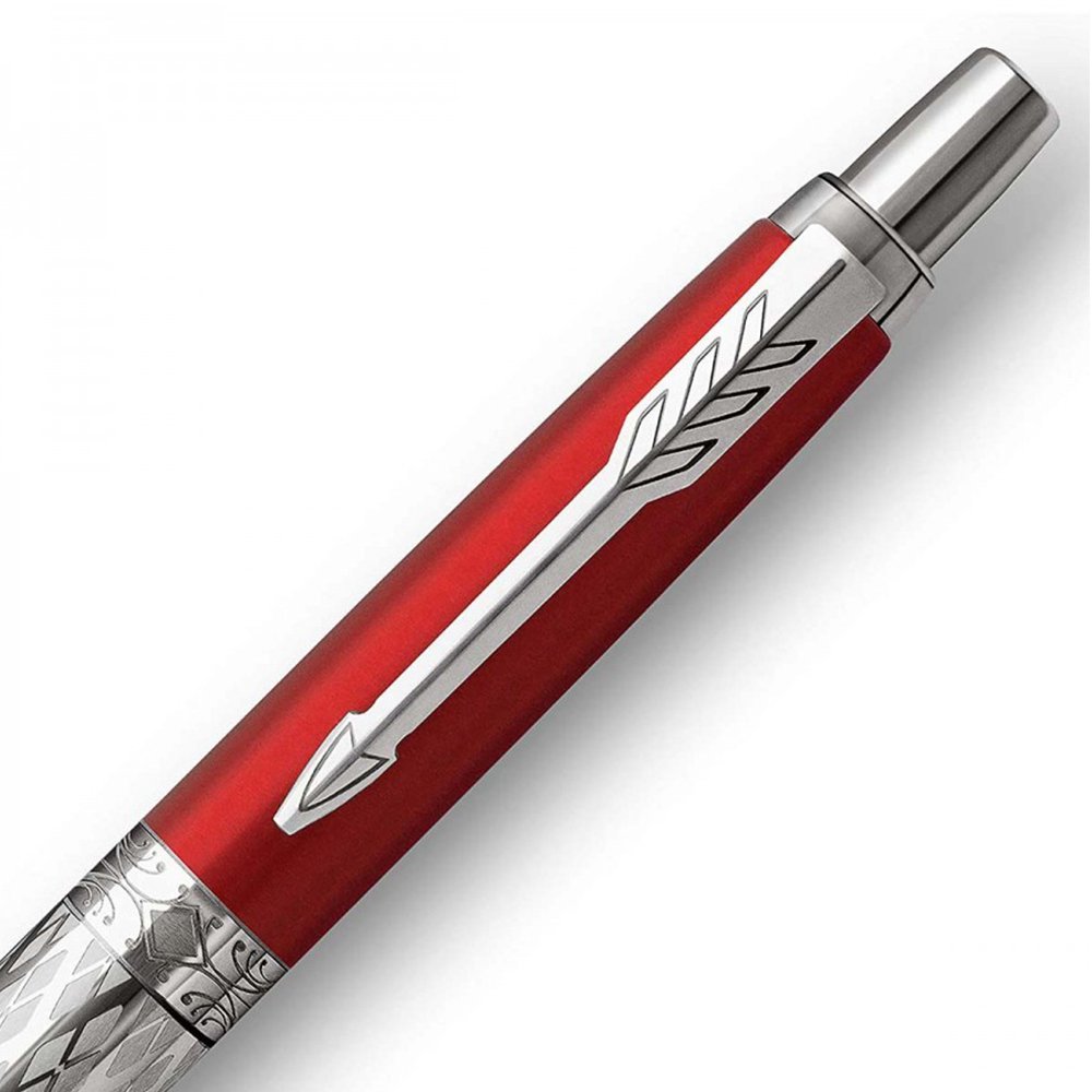 Στυλό Parker Jotter London Special Edition Κόκκινο - Image 2