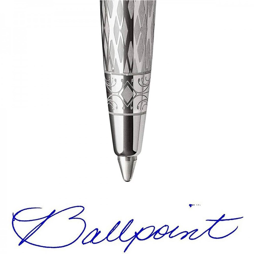 Στυλό Parker Jotter London Special Edition Κόκκινο - Image 3